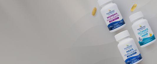 One Daily Supplements