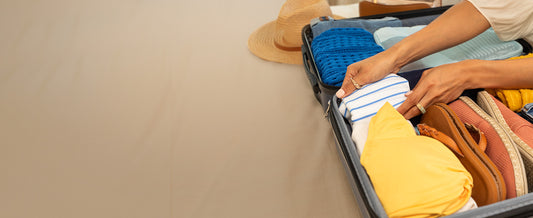 Travel Essentials