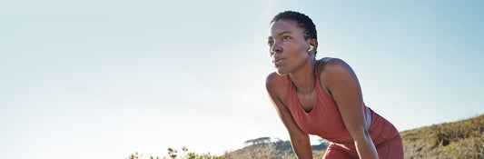 Athletic Performance Supplements & Multivitamins