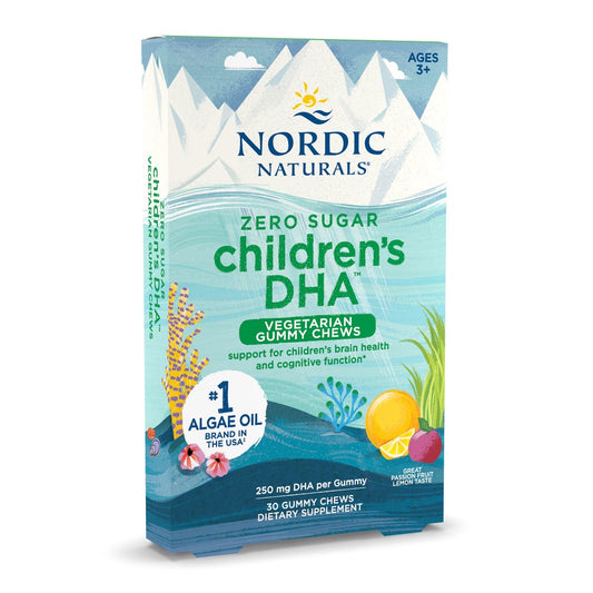 Zero Sugar Gummy Chews