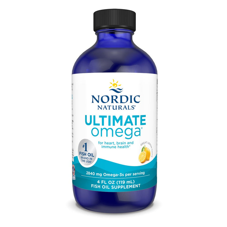 Ultimate Omega